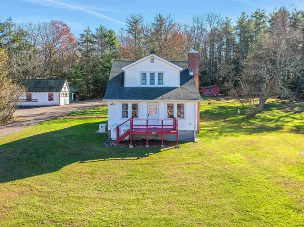 1215 Main Street, Ruby, NY 12487