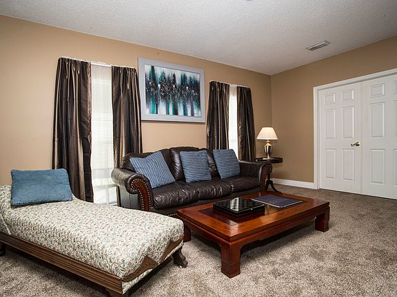 Formal Living Room