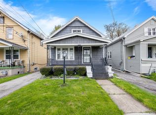 160 Davidson Ave, Buffalo, NY 14215