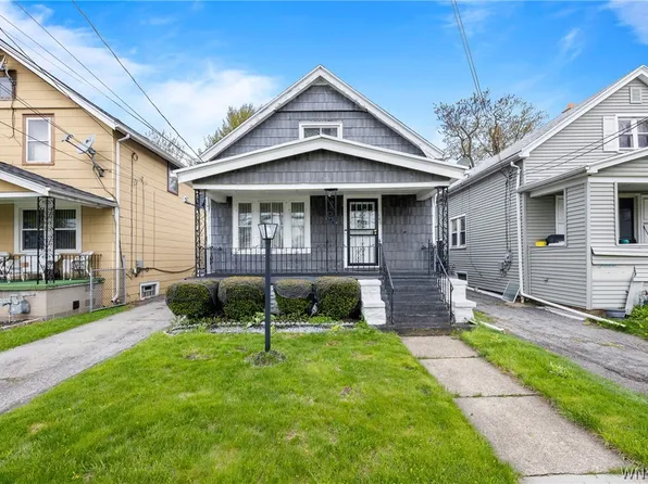 160 Davidson Ave, Buffalo, NY 14215