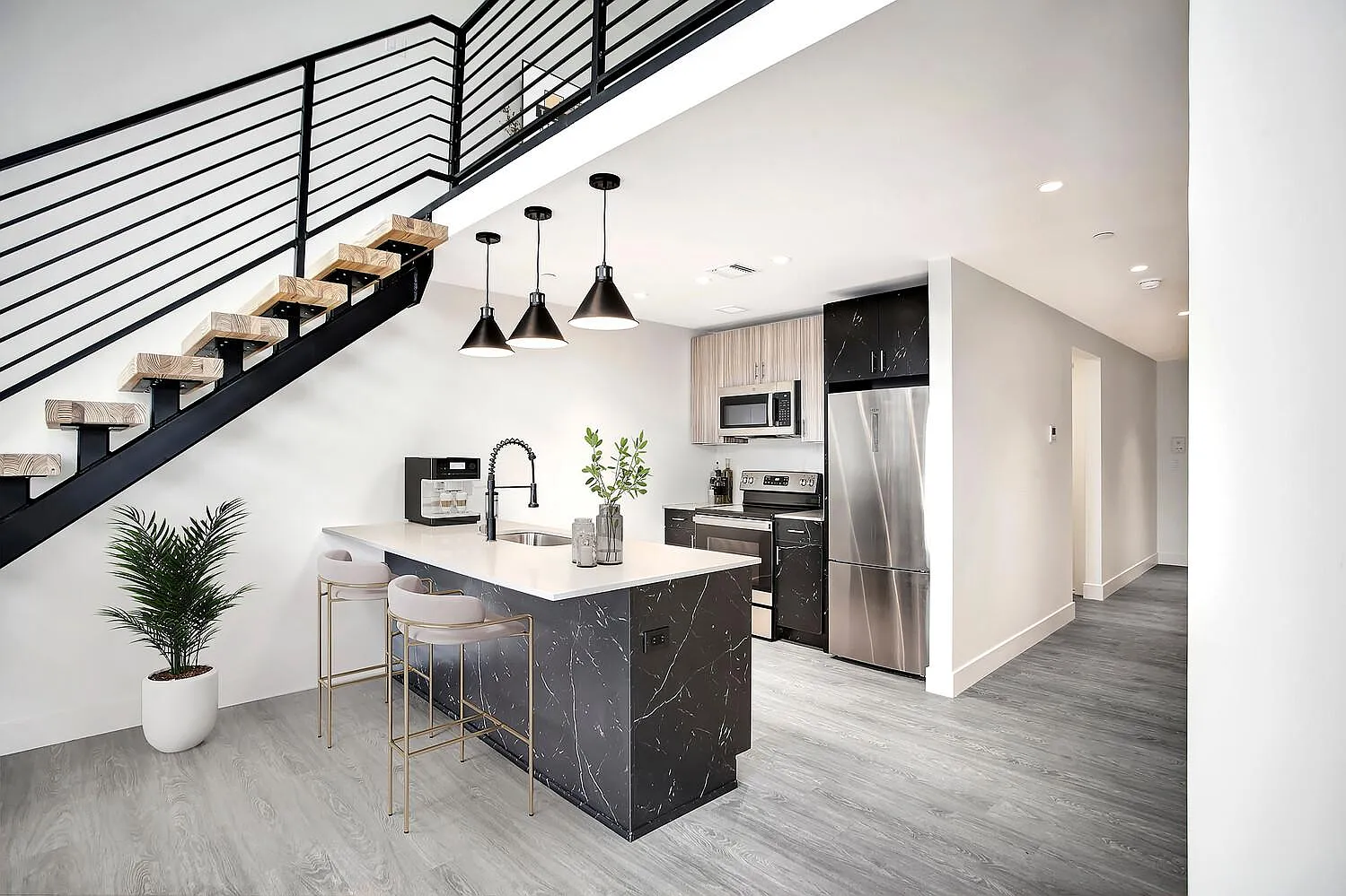 The Lofts at Beacon — Photo 3