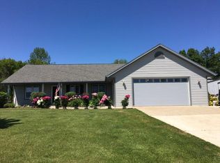616 Bobolink Ln, Cascade, WI 53011