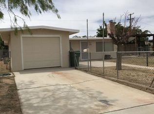 1525 Porter St, Ridgecrest, CA 93555