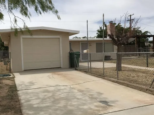 1525 Porter St, Ridgecrest, CA 93555