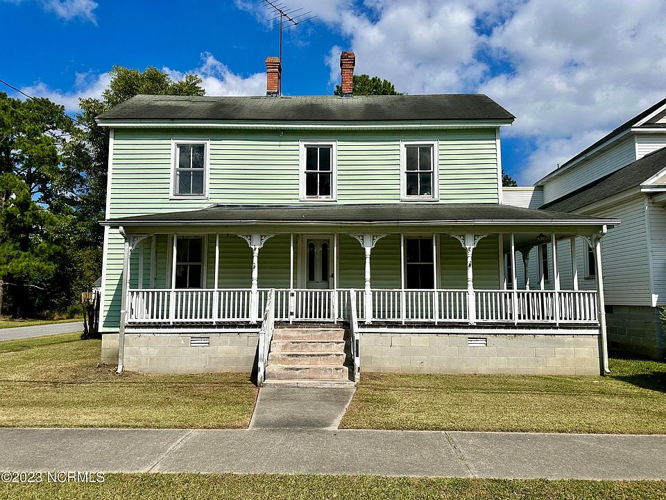 411 E Pungo Street, Belhaven, NC 27810 Zillow