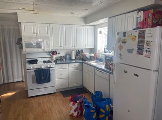 140 S Longboat Dr, Little Egg Harbor, NJ