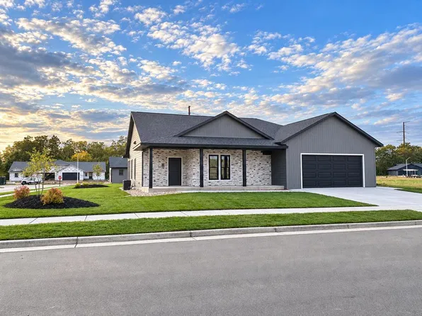 1422 Iris STREET, Holmen, WI 54636