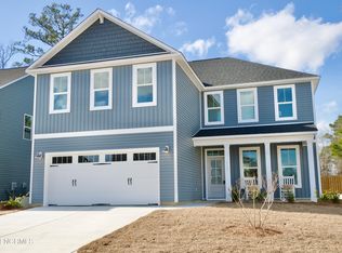 2041 Twilight Dr NE, Winnabow, NC 28479