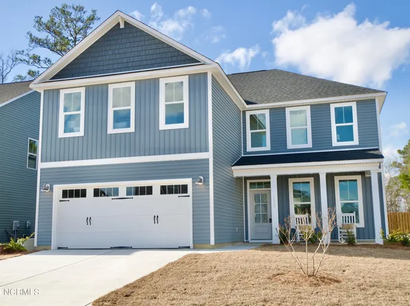 957 Sunray Lane NE, Winnabow, NC 28479