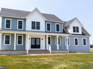 319 Eagle Mnr LOT 2, Drive Church Hill, MD