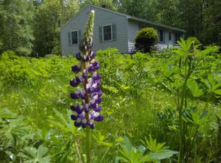 365 Lake View Dr, Smithfield, ME 04978