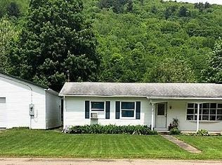 465 Center Park, Coudersport, PA 16915