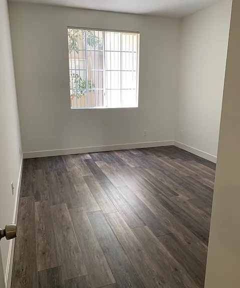 2-bedroom unit