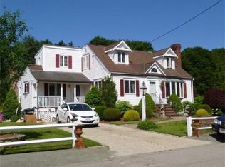 15 Merigan Way, Foxboro, MA 02035