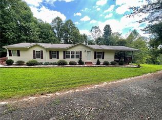 311 Frasier Fir Ln, Elkin, NC 27017