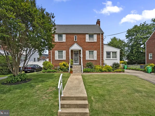 5409 20th Ave, Hyattsville, MD 20782