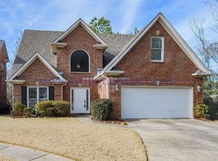 468 Talon Ct, Birmingham, AL 35242