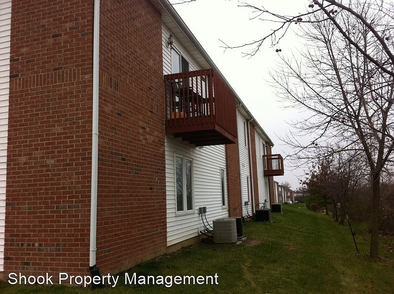 2nd image of 3553 Bethel Dr APT 4
