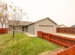 8390 Atlantic Ave, White City, OR