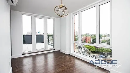 Rented by Reside New York