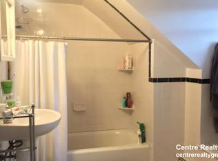 70 Chester St #3C, Allston, MA 02134