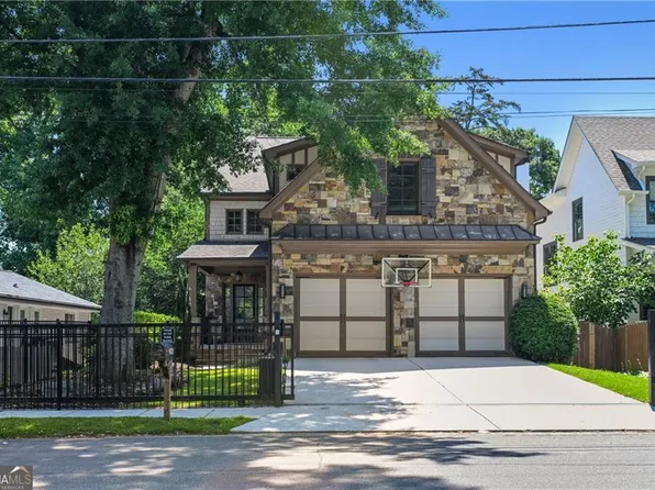 2967 Lookout Pl NE, Atlanta, GA 30305