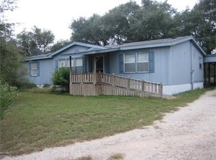 2440 County Road 282, Leander, TX 78641