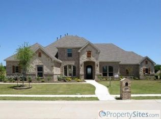 110 Oak Grove Ln, Boyd, TX 76023