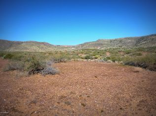 17700 S Bradshaw Mountain Ranch Rd, Mayer, AZ 86333