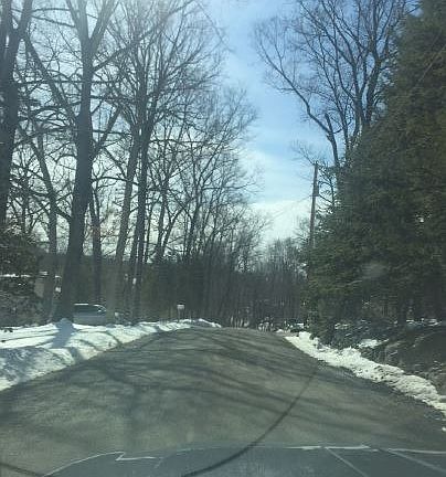 Exterior Neighborhood (street photo)