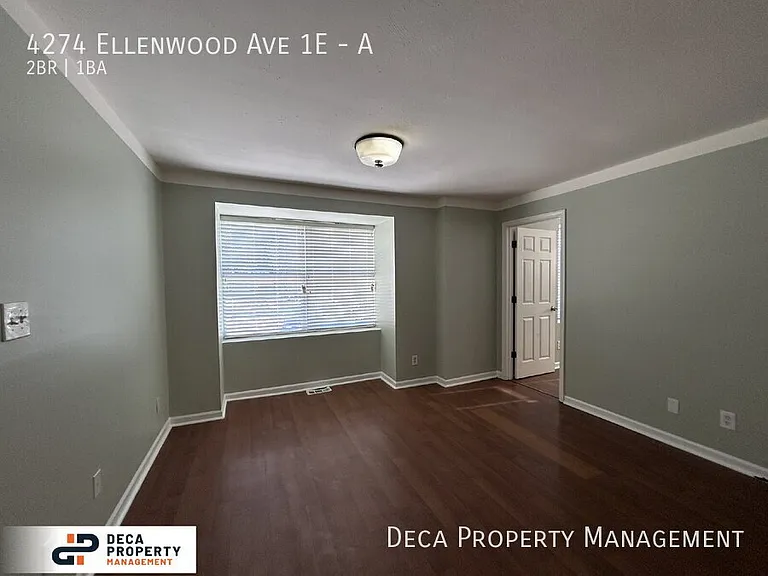 4274 Ellenwood Ave #1E-A — Photo 2