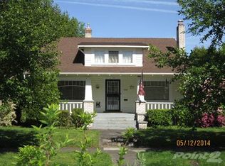 5044 NE Cleveland Ave, Portland, OR 97211