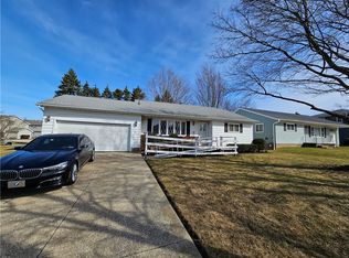 3843 Wagner Ave, Erie, PA 16510