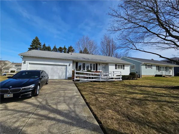 3843 Wagner Ave, Erie, PA 16510