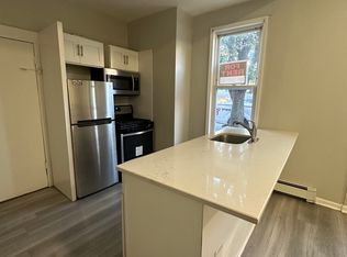 116 Bowers St FLOOR 1, Jersey City, NJ 07307