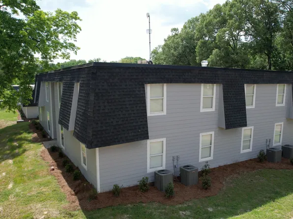 780 Us Highway 19c N, Vicksburg, MS