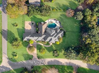 336 Oakwood Trl, Fairview, TX 75069