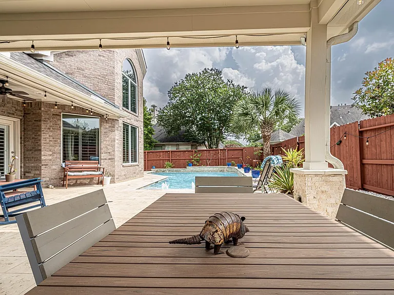 5907 Ballina Canyon Ln — Photo 37