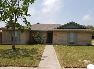 2729 Ransom Island Dr, Corpus Christi, TX 78418