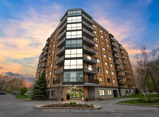 120 Barrett Ct #508, Kingston, ON K7L5H6