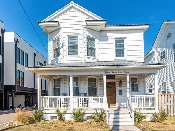 305 Harnett St, Wilmington, NC 28401