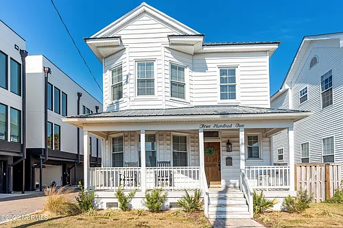 305 Harnett St Photo 1