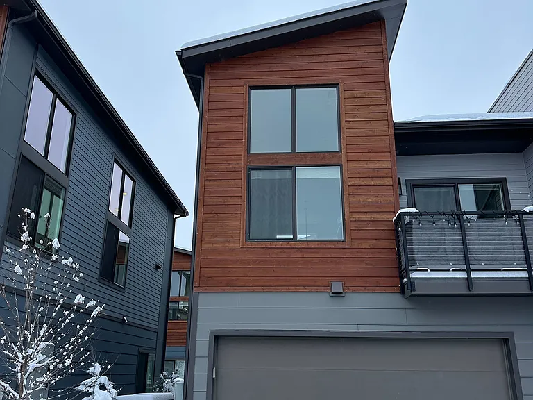 28 A Hickory Loop #28A — Photo 2