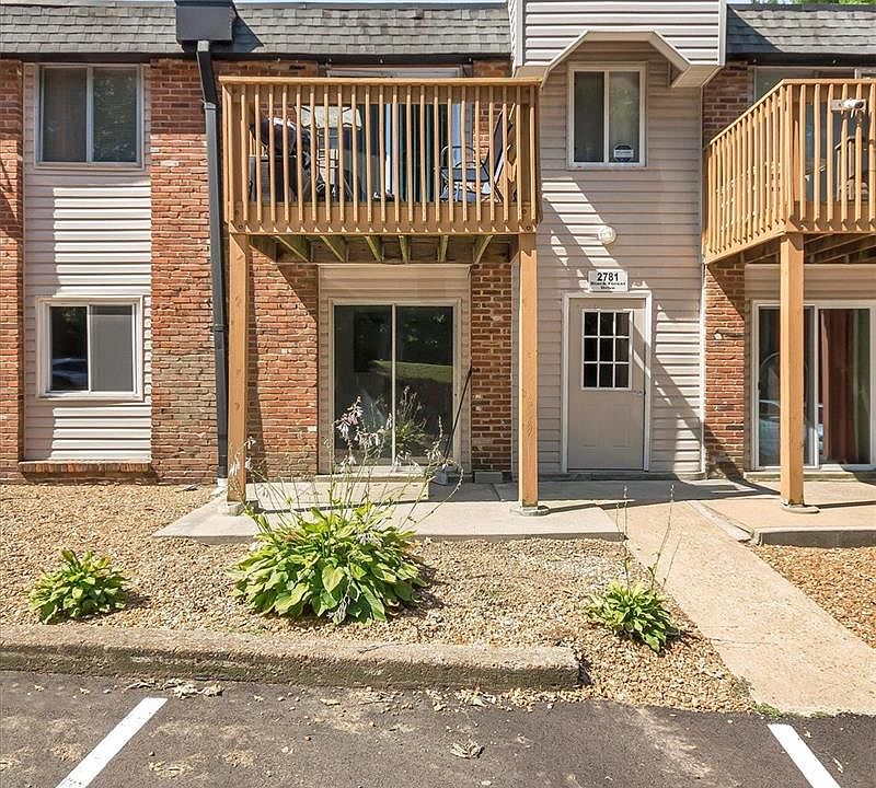 1st image of 2781 Blackforest Dr APT D