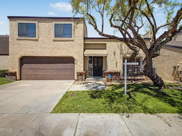 2518 E SHAW BUTTE Drive, Phoenix, AZ 85028