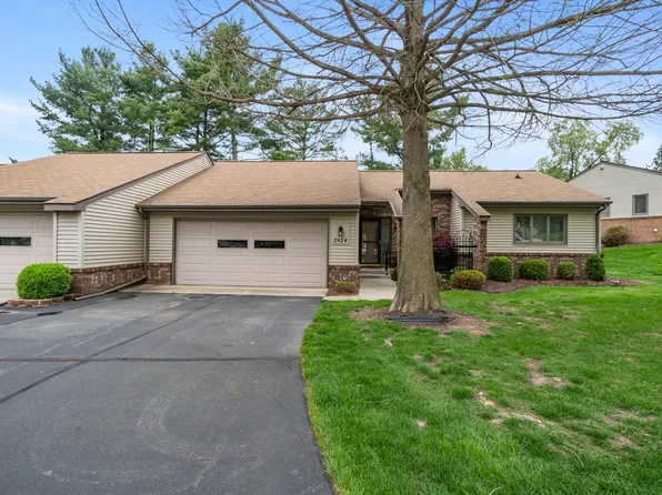 2824 Wooddale Ct, Jackson, MI 49203