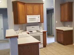 1241 Roping Reins Way, Haslet, TX 76052