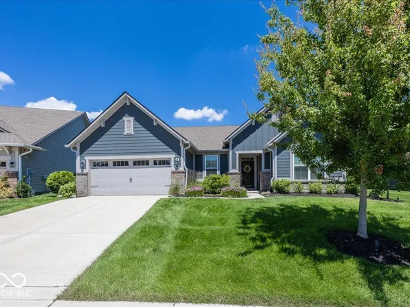 5178 Glendon Ct, Fishers, IN 46037