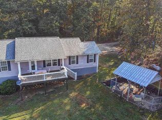 89 Lois Ln, Blairsville, GA 30512