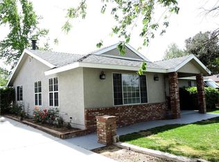 4532 W M8 Ave, Quartz Hill, CA 93536